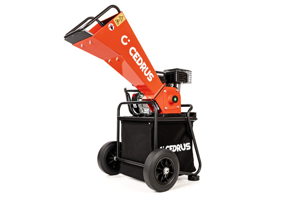Rozdrabniacz Cedrus RB01C