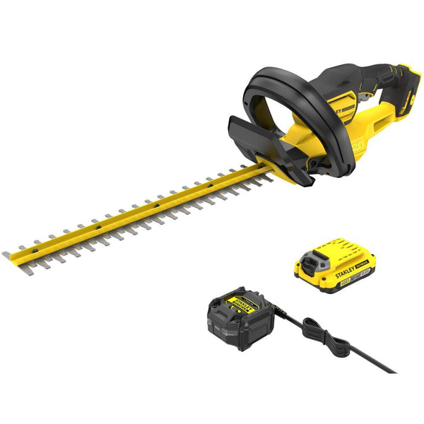 Nożyce do żywopłotu Stanley Fatmax SFMCHT650D1-QW