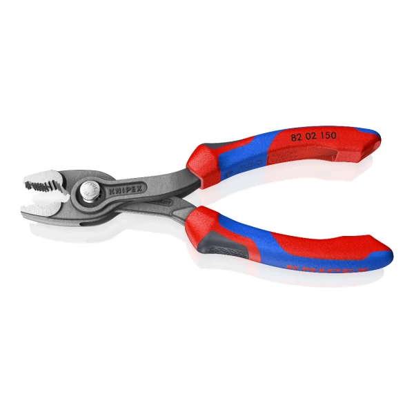 Szczypce TwinGrip 150 mm Knipex 82 02 150