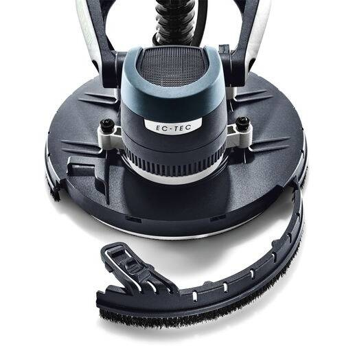 Szlifierka do gipsu Festool LHS-E 225 + odkurzacz Festool CTL 36-Set 578417