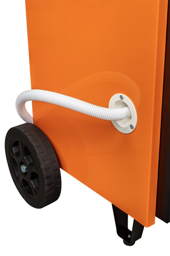 Osuszacz budowlany Neo Tools 90-161