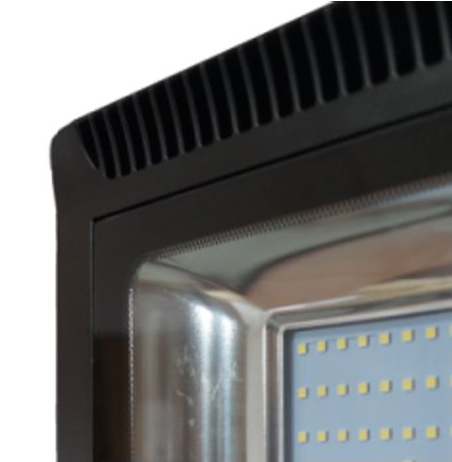 Maszt oświetleniowy PARTNERSITE LM100AW