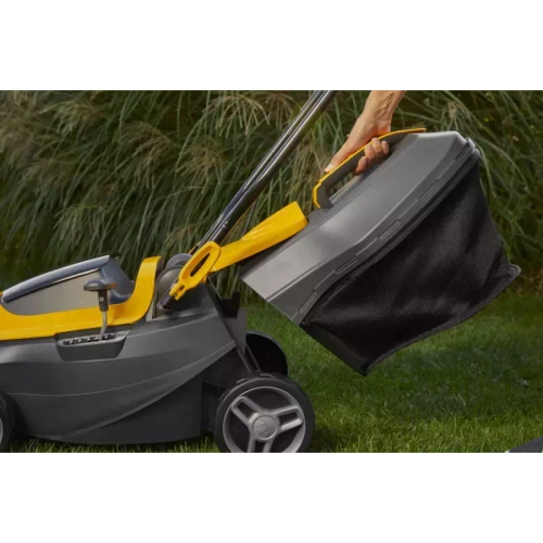 Kosiarka akumulatorowa Stiga Collector 136e