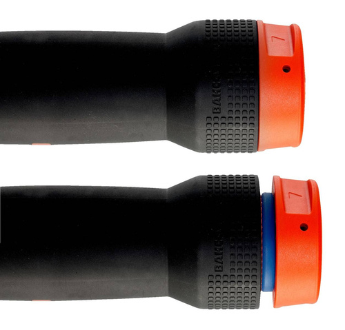 Klucz dynamometryczny Bahco 74WR-25