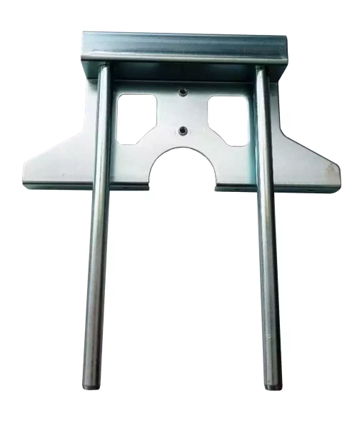 Prowadnica równoległa do M3600 Makita 165718-1