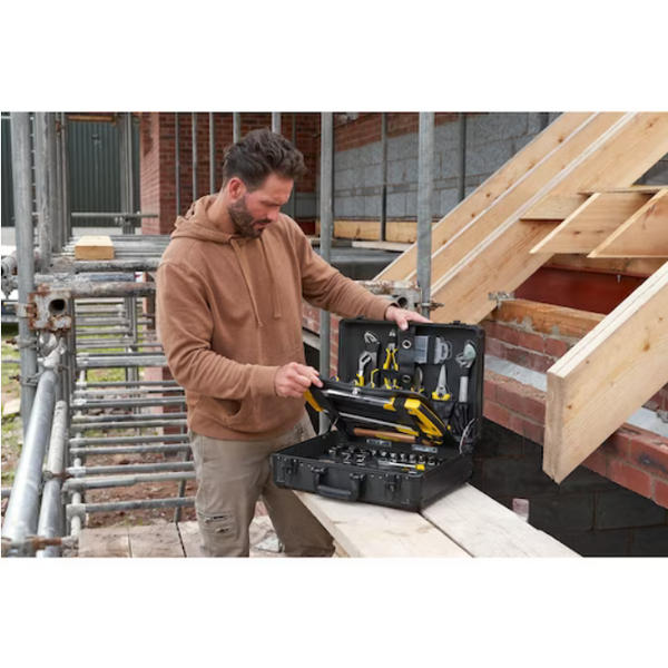 Zestaw narzędzi Stanley STMT98109-1