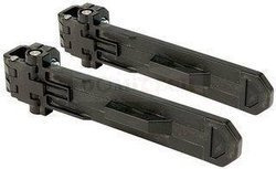Uchwyty do mocowania skrzyń Tough System Brackets DeWalt 1-70-362
