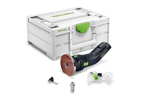 Frezarka do krawędzi Festool OFKC 500 R3 EB-Basic (577985)