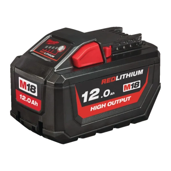 Akumulator Milwaukee M18 HB12 18V 12.0Ah