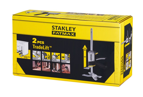 Zestaw podnośników STANLEY FATMAX TradeLift FMHT83552-1
