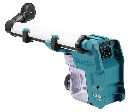 System odsysania i zbierania pyłu DX10 do HR30 Makita 191F95-1