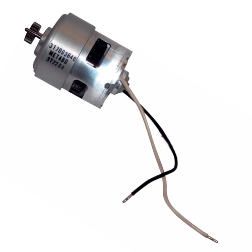 Silnik do wkrętarki Metabo BS14.4LI 317003640