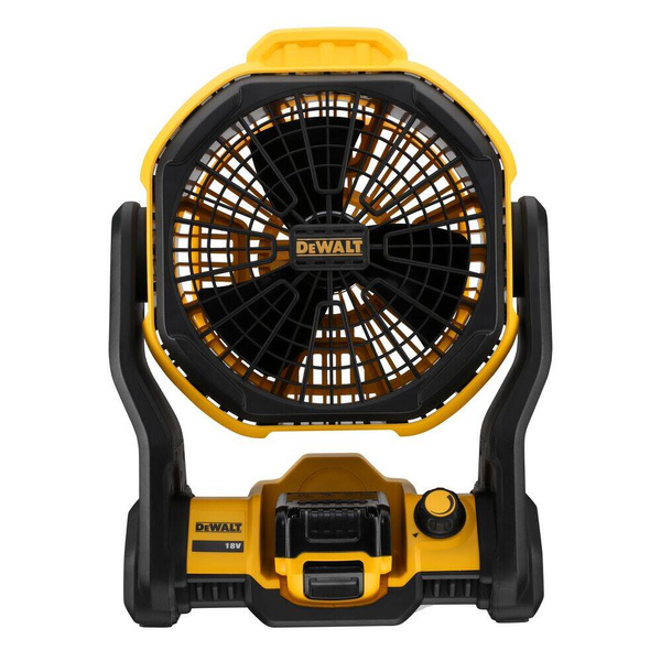 Wentylator akumulatorowy Dewalt DCE511N