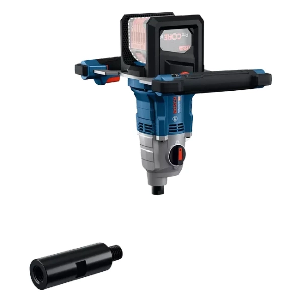 Mieszarka akumulatorowa Bosch GRW 18V-160