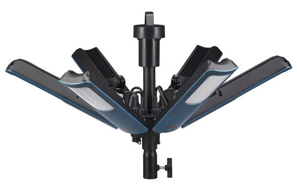 Lampa robocza Mareld Starburst 23000 APP z czujnikiem