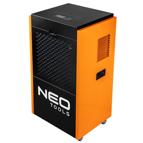 Osuszacz budowlany Neo Tools 90-162