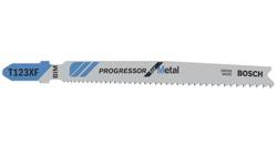 Brzeszczot do wyrzynarek T 123 XF Bosch 2608638473