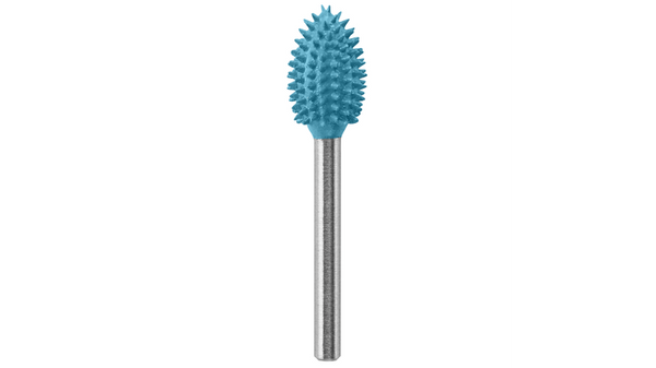 Końcówka do rzeźbienia typu płomień Power Carving Dremel 26159953DM