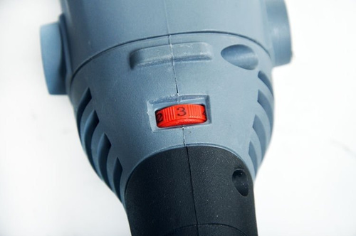 Szlifierka kątowa Graphite 59G097