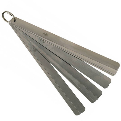 Szczelinomierz płytkowy Limit 25953605