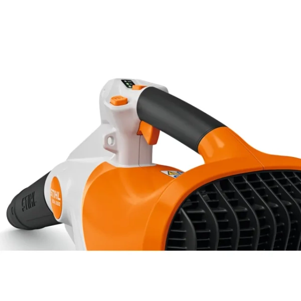 Dmuchawa akumulatorowa Stihl BGA 250 BA060115903