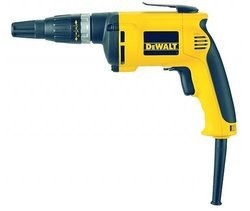 Wkrętarka do GK Dewalt DW275K
