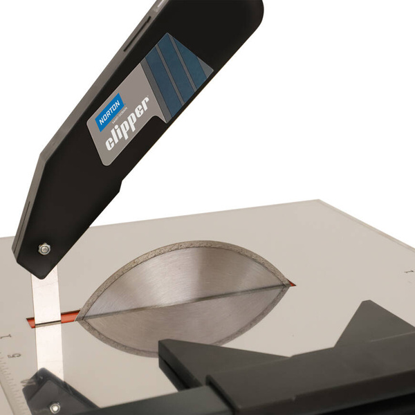 Przecinarka do płytek Norton Clipper TT251 70184602662