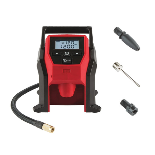 Kompresor Milwaukee M12 BI-0