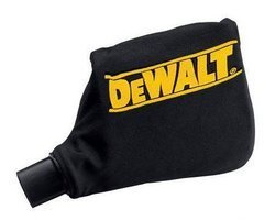 Worek na pył do pilarek DE7053 DeWalt