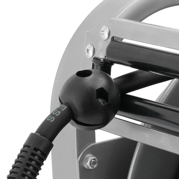 Wąż pneumatyczny na bębnie AIRPRESS 46510