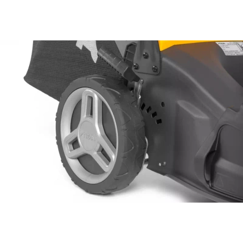 Kosiarka spalinowa Stiga Combi 50 SQ H z silnikiem Honda