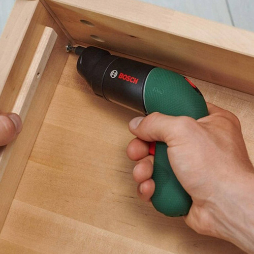 Wkrętarka Bosch IXO 6 (06039C7122)