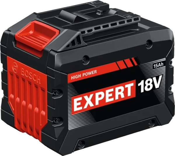Zestaw zasilający Bosch EXPERT EXBA18V-150 + ładowarka EXAL18V-160