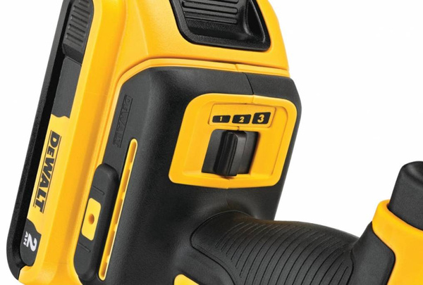 Narzędzie wielofunkcyjne Dewalt DCS356N