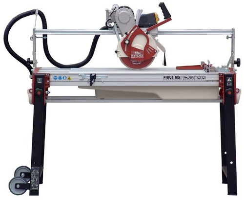 Przecinarka elektryczna Pikus 105 ADV RAIMONDI-423ADV