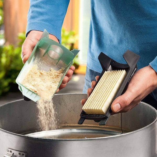 Szlifierka mimośrodowa Bosch PEX 220 A