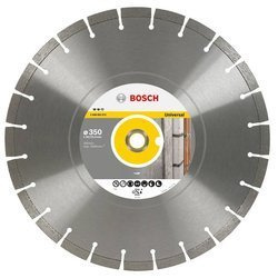 Diamentowa tarcza tnąca Expert for Universal 350 mm BOSCH 2608602571