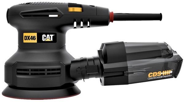 Szlifierka mimośrodowa CAT DX46