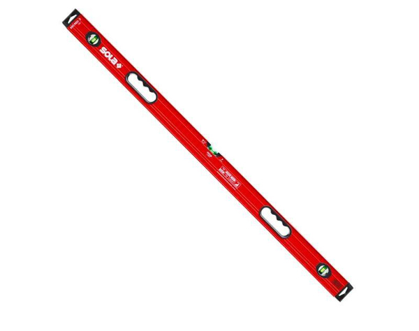 Poziomica Big Red 3 200 cm Sola 01219701