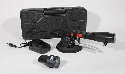 Przyssawka wibracyjna do płytek SIRIVIBRO 30001 SIRI