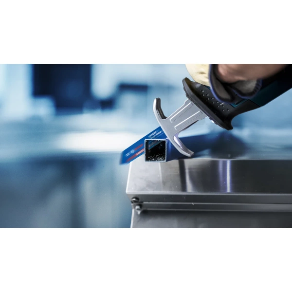 Brzeszczot do piły szablastej Bosch S922EHM (2608900362) 10 szt.