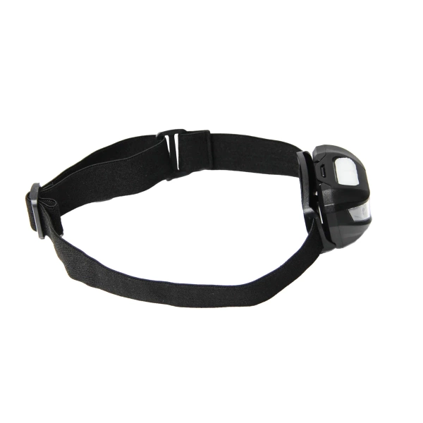 Latarka czołowa Plastrol W-06253