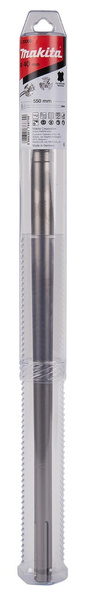 Wiertło przebiciowe SDS-Max Makita 40 x 580 mm E-20080