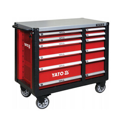 Wózek narzędziowy Yato YT-09003
