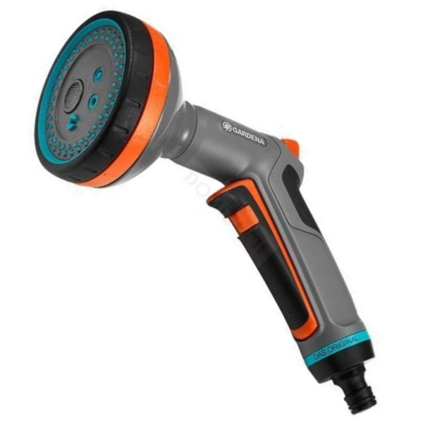 Pistolet zraszający wielofunkcyjny Gardena 18315-20