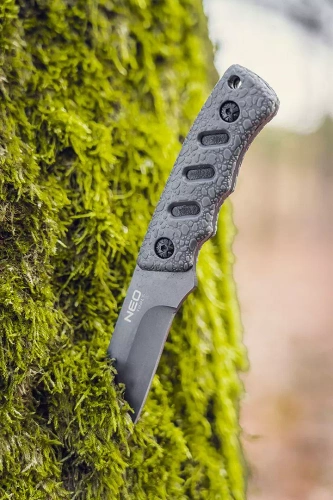 Nóż bushcraftowy NEO Tools 63-106 16,5 cm