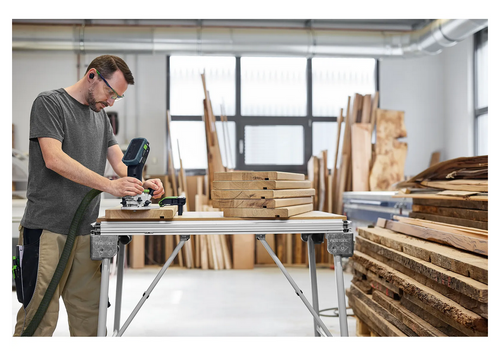 Frezarka do krawędzi Festool MFKC 700 EB-Basic (578011)