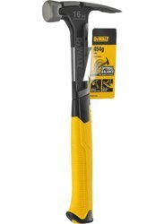 Młotek stalowy 454g prosty DWHT0-51048 DeWALT