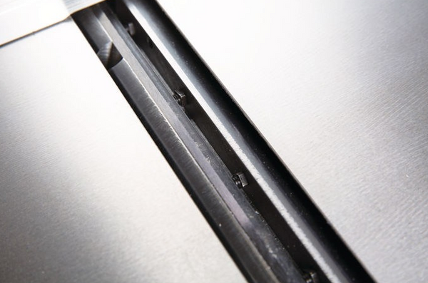 Wyrówniarko grubościówka ADH 26C (230V) Holzstar 5904026