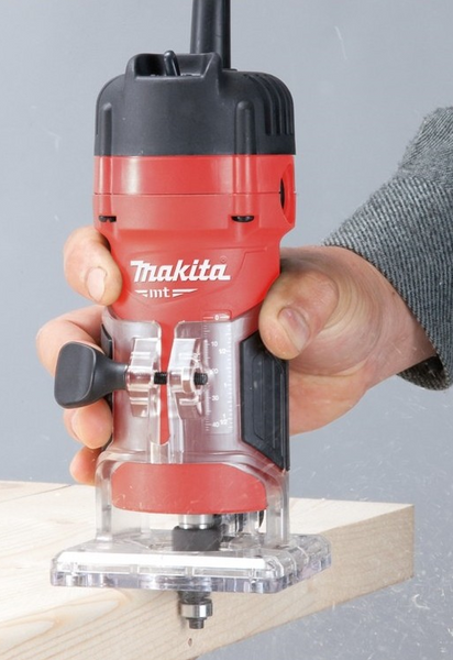 Frezarka Maktec M3700